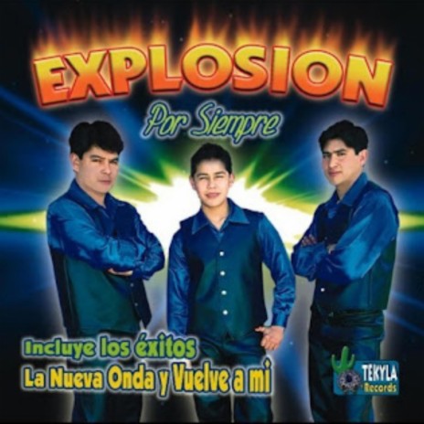 La Bulla de Explosion | Boomplay Music