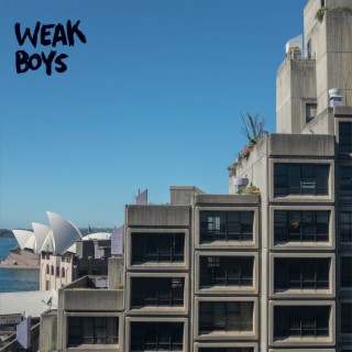 Weak Boys II