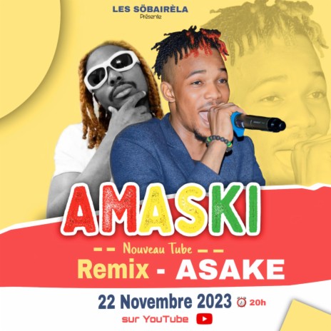 ASAKE lonely rémix | Boomplay Music