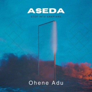 Aseda lyrics | Boomplay Music