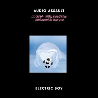 Electric Boy (Lil Obeah & Petru Birladeanu Transylvanian Teng Dub)