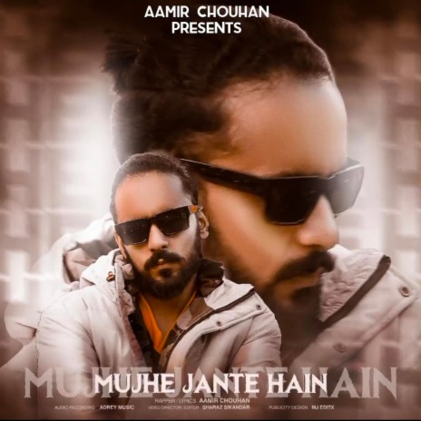 Mujhe Jante Hain | Boomplay Music