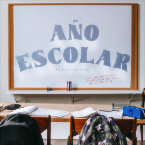 AÑO ESCOLAR :) | Boomplay Music