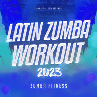 Latin Zumba Workout 2023