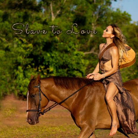 Slave to Love | Boomplay Music