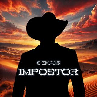 Impostor lyrics | Boomplay Music