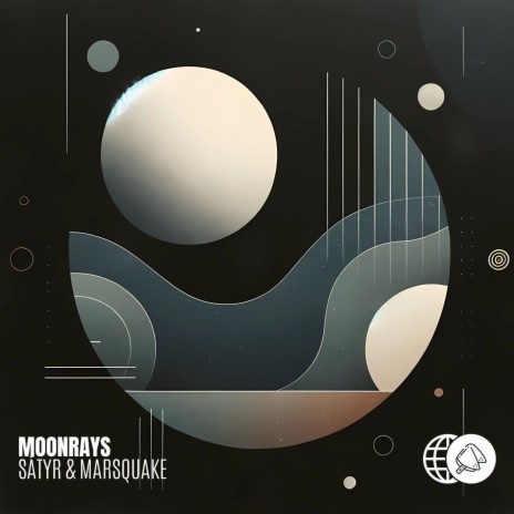 Moonrays ft. marsquake | Boomplay Music