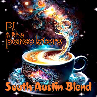 South Austin Blend