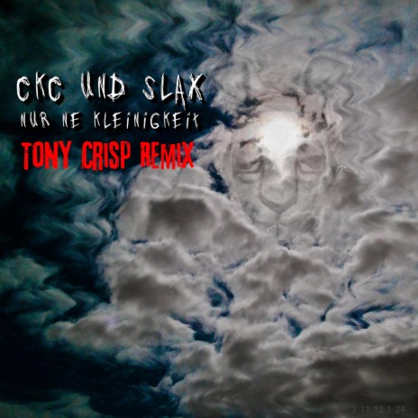 Nur ne Kleinigkeit (Tony Crisp Remix) ft. Slax & Tony Crisp