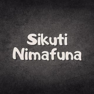 Sikuti Nimafuna