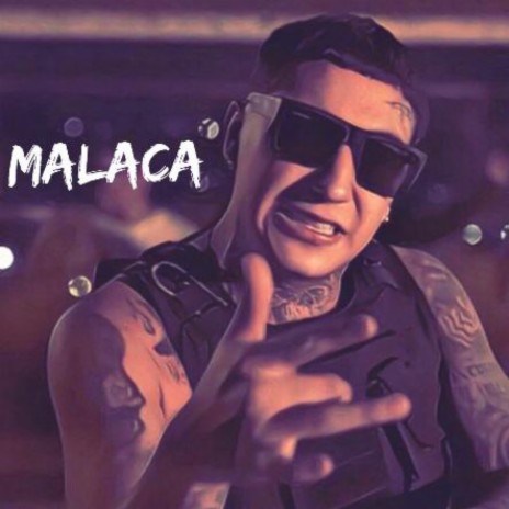 Malaca ft. Bear Busby | Boomplay Music