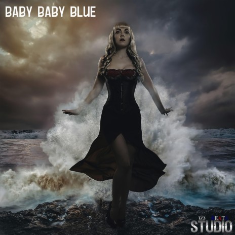 Baby Baby Blue | Boomplay Music