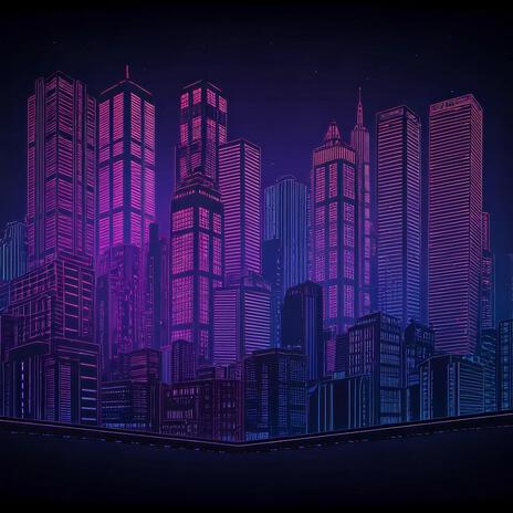 Neon Cities