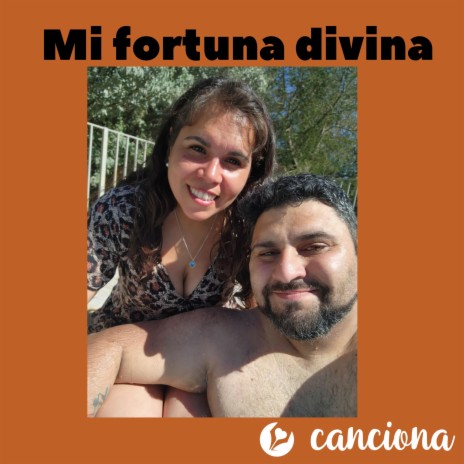 Mi fortuna divina | Boomplay Music