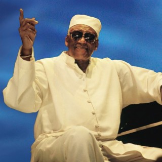 Randy Weston: Jazz Life with the African Ancestors
