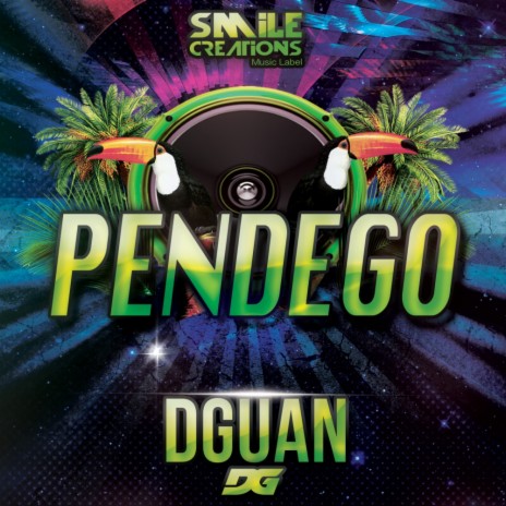 Pendego (Radio Mix) | Boomplay Music