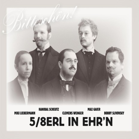 Wunderschöner Mai ft. 8erl in Ehr´n | Boomplay Music