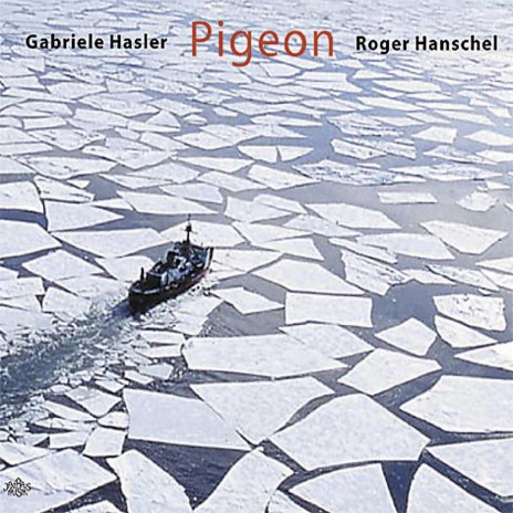 Pigeon ft. Roger Hanschel | Boomplay Music