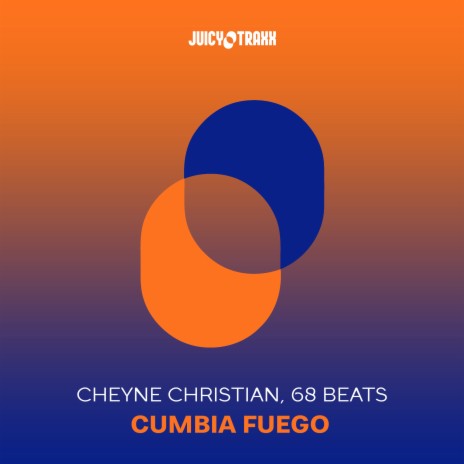 Cumbia Fuego ft. 68 Beats