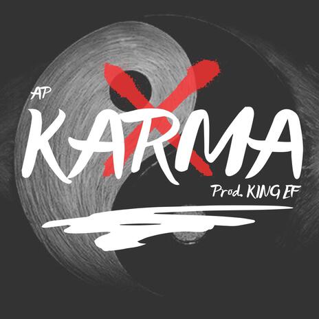 KARMA | Boomplay Music