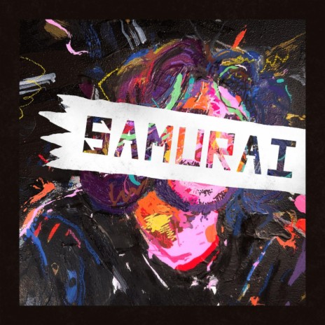 Samurai ft. Abib Jahleel