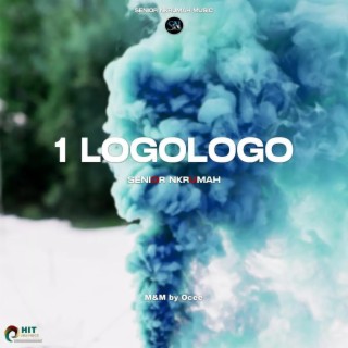 1 LoGoLoGo