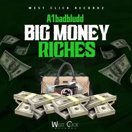 BIG MONEY RICHES MASTER_1.wav | Boomplay Music