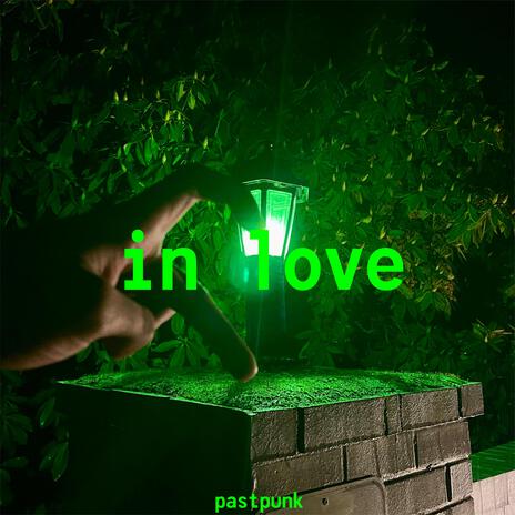 in love | Boomplay Music