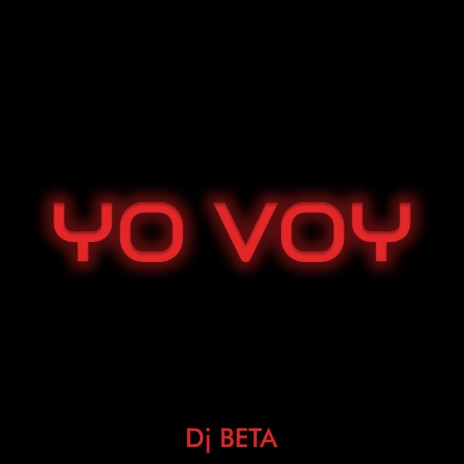 YO VOY (Turreo Edit)