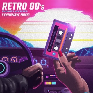 Retro 80s