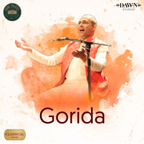 Gorida ft. Hrishikesh Datar & Hemant Gujarathi