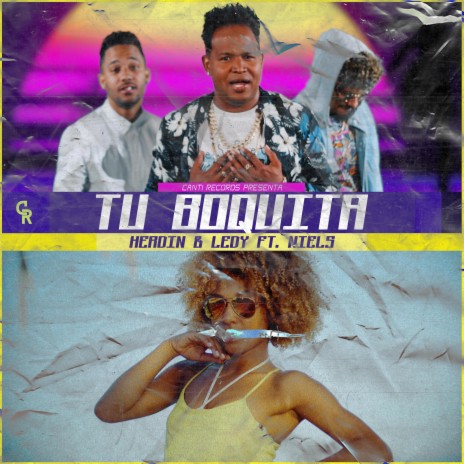 Tu Boquita ft. Niels 29 | Boomplay Music