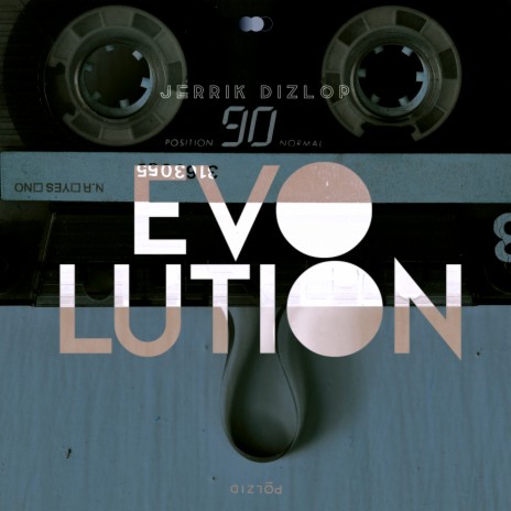 Evolution | Boomplay Music