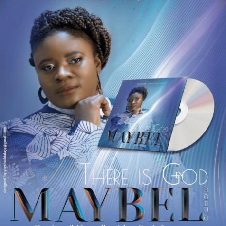 Almighty God | Boomplay Music