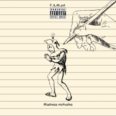 Madness Motivates | Boomplay Music