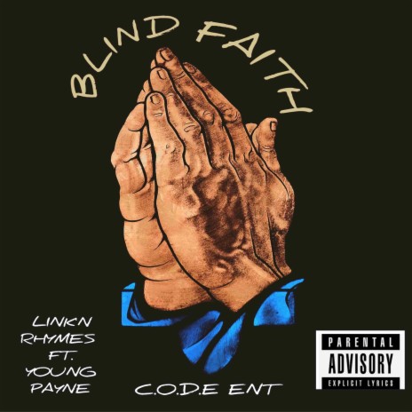 BLIND FAITH | Boomplay Music