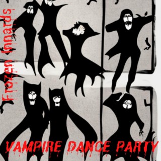 Vampire Dance Party