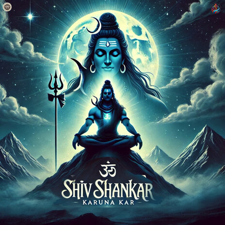 Shiv Shankar Karuna Kar (Soulful Tribute) ft. Bhakti Guru | Boomplay Music