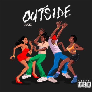 Outside lyrics | Boomplay Music