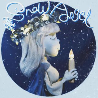 Snow Angel (Vintage Mix) lyrics | Boomplay Music