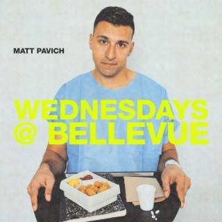 Wednesdays @ Bellevue