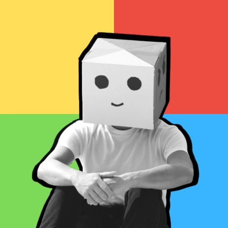 Outrospective by Chau