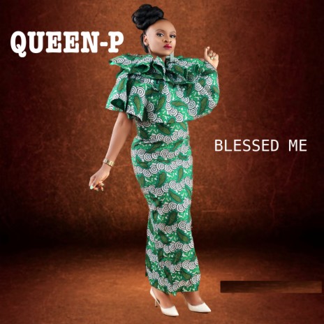 Blessed Me | Boomplay Music