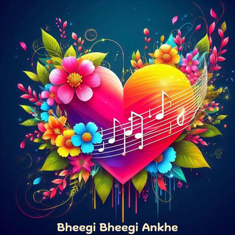 Bheegi Bheegi Ankhe | Boomplay Music