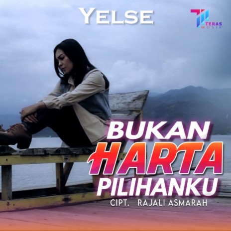 Bukan Harta Pilihan Ku | Boomplay Music