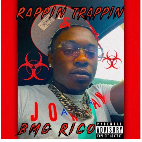 Rapping & Trapping | Boomplay Music