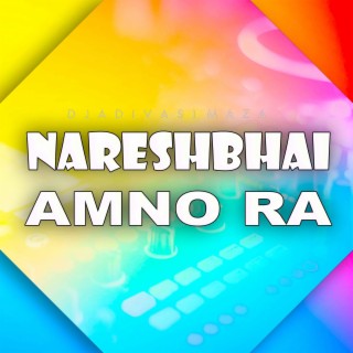 Nareshbhai Amno Ra