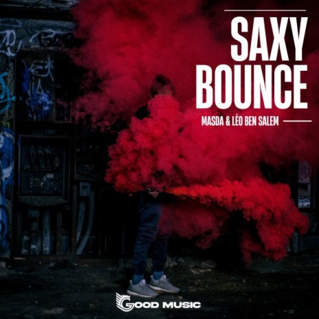 Saxy Bounce ft. Léo Ben Salem