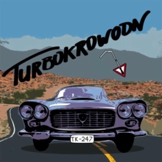 Turbokrowodn