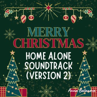 Home Alone Soundtrack 2